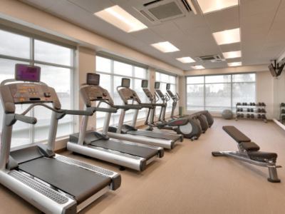 Springhill Suites By Marriott Айдахо-Фолс Экстерьер фото